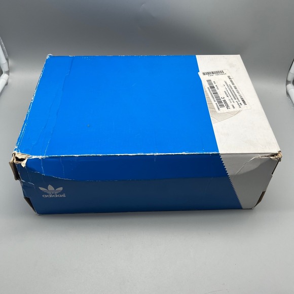 Adidas Superstar 80s City Series Tokyo Purple Suede Shoes Sneakers B32663 Men 11 - Picture 12 of 12